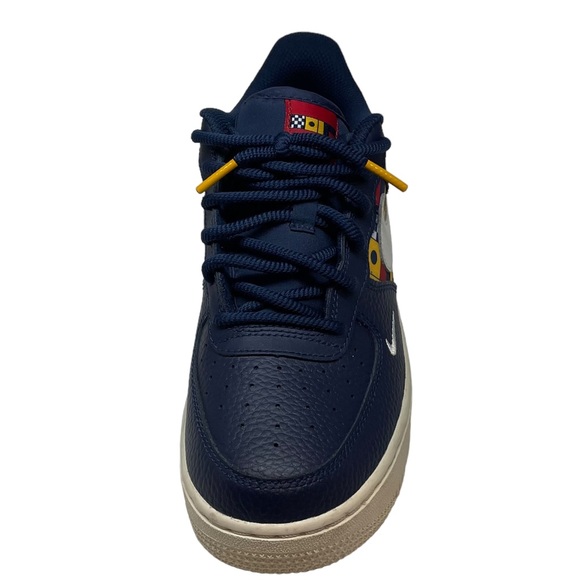 Nike Air Force 1 Low Nautical Redux - Picture 5 of 10